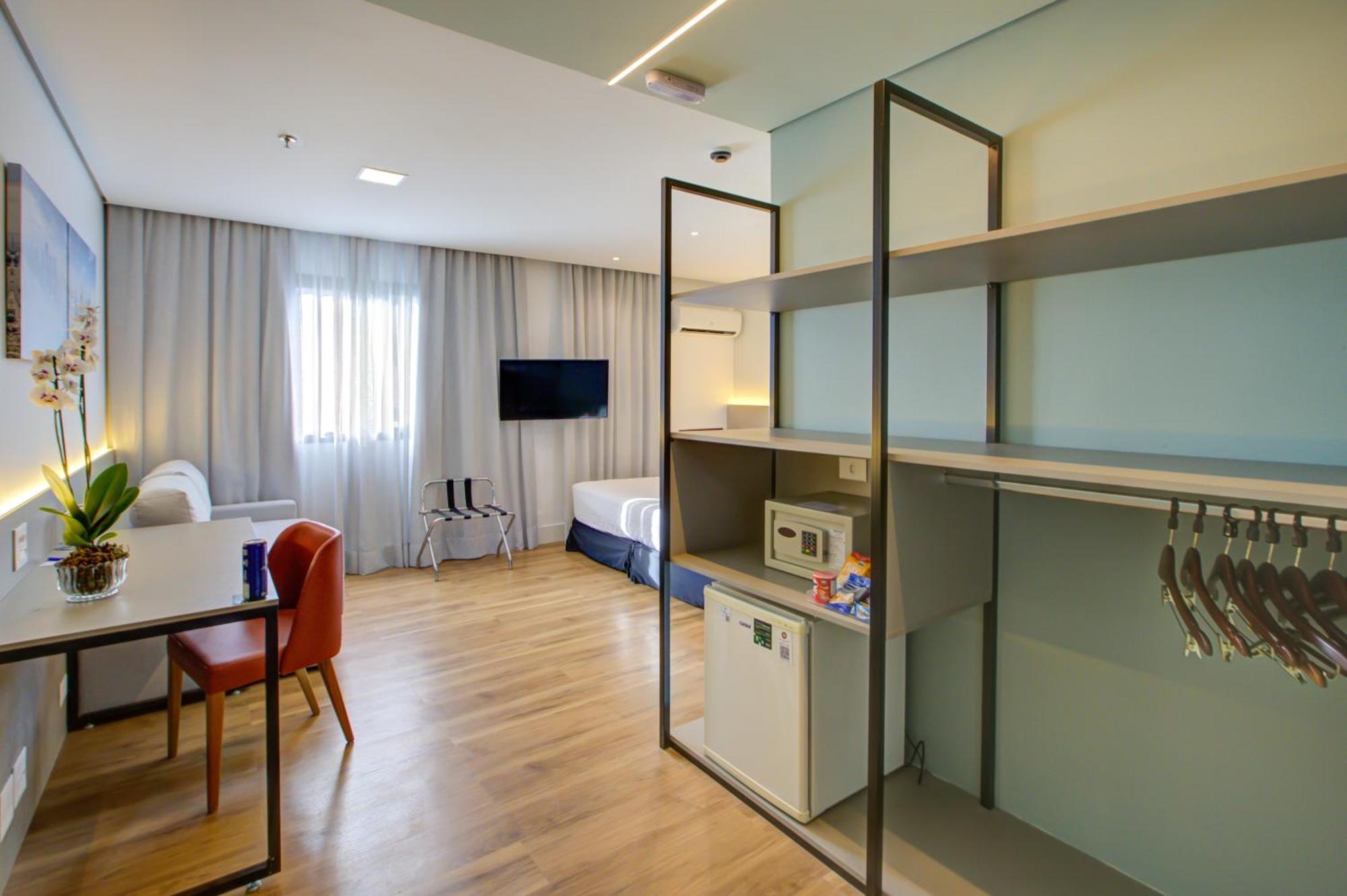 Double Room - Disability Access